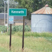 Kenneth, Minnesota