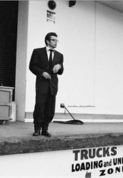 The Dark, Dark Hours (1954)