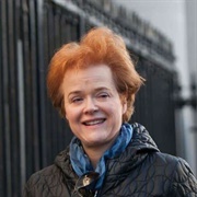 Ursula Halligan