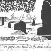 Sentenced - Journey to Pohjola