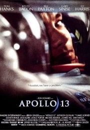 Apollo 13 (1995)
