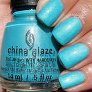 Chinaglaze