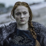 Sansa Stark (Got)