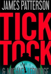 Tick Tock (James Patterson)
