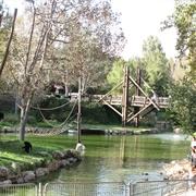 Tisch Family Zoological Gardens