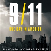 9/11 : One Day in America