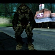 Invulnerability Hunter Doom