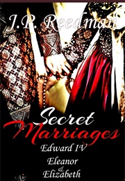 Secret Marriages (J.P. Reedman)