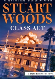 Class Act (Stuart Woods)