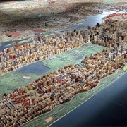 Queens Museum of Art