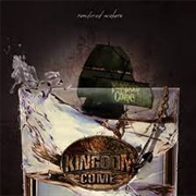 Kingdom Come - Rendered Waters