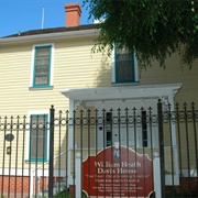 William Heath Davis House