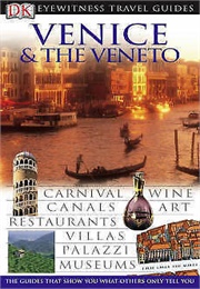Venice and Veneto (Susie Boulton and Christopher Catling)