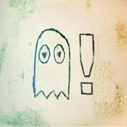 I'm Not a Ghost Yet OK? - Philip Labes