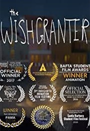 The Wishgranter (2016)