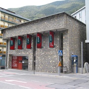 National Automobile Museum, Andorra