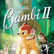 Bambi II