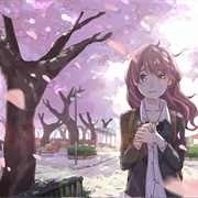 A Silent Voice (2016)
