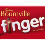 Bournville Fingers
