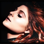 Woman Up - Meghan Trainor