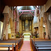 St John&#39;s Cathedral, Oban