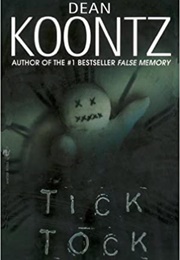 Tick Tock (Dean Koontz)