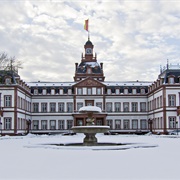 Schloss Philippsruhe
