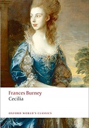 Cecilia (Frances Burney)