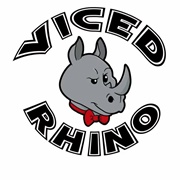 Viced Rhino
