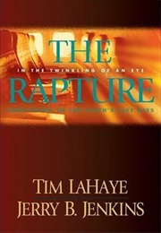 The Rapture (Tim Lahaye &amp; Jerry B. Jenkins)