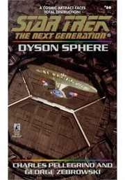 Dyson Sphere (Charles Pellegrino)