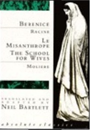 The Misanthrope (Bartlett)