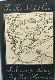 In the Sealed Cave (Louis Herrman)