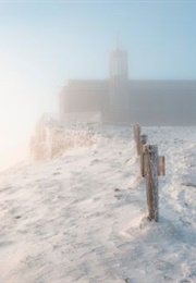 Humper-Monkey's Ghost Story (-)