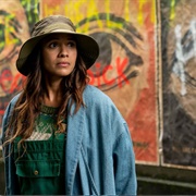 Sweet Tooth: 1X04- "Secret Sauce"