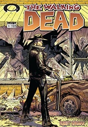 The Walking Dead #1 (Robert Kirkman)
