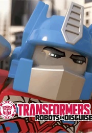 Kre-O Transformers (2011-2015) (2011)