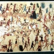 The Villasur Expedition 1720