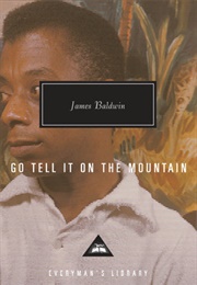 Go Tell It on the Mountain (James Baldwin)