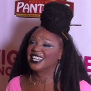 Jazzmun (Straight, Trans Woman, She/Her)