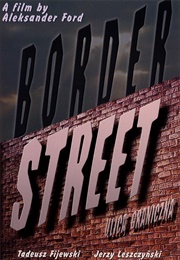 Border Street (1948)