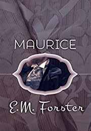 Maurice (E M Forster)