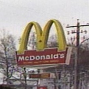 Sydney River Mcdonald's Murders