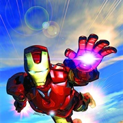 Iron Man (1963-)