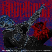 灵超 (Líng Chāo) - Rebellious