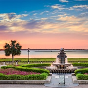Charleston, SC Waterfront