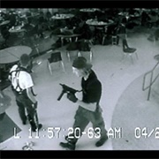 Columbine High School Massacre