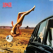 Space - Deliverance