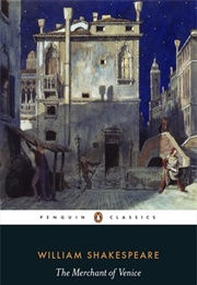 The Merchant of Venice (William Shakespeare)