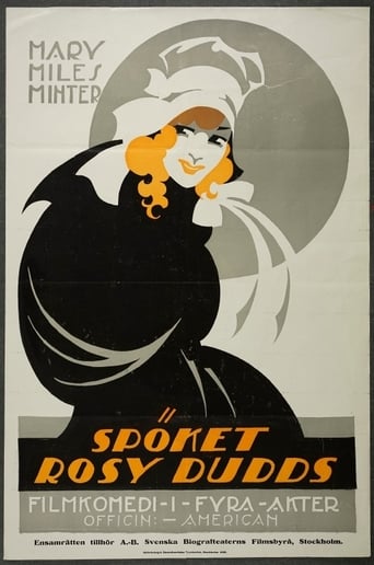 The Ghost of Rosy Taylor (1918)